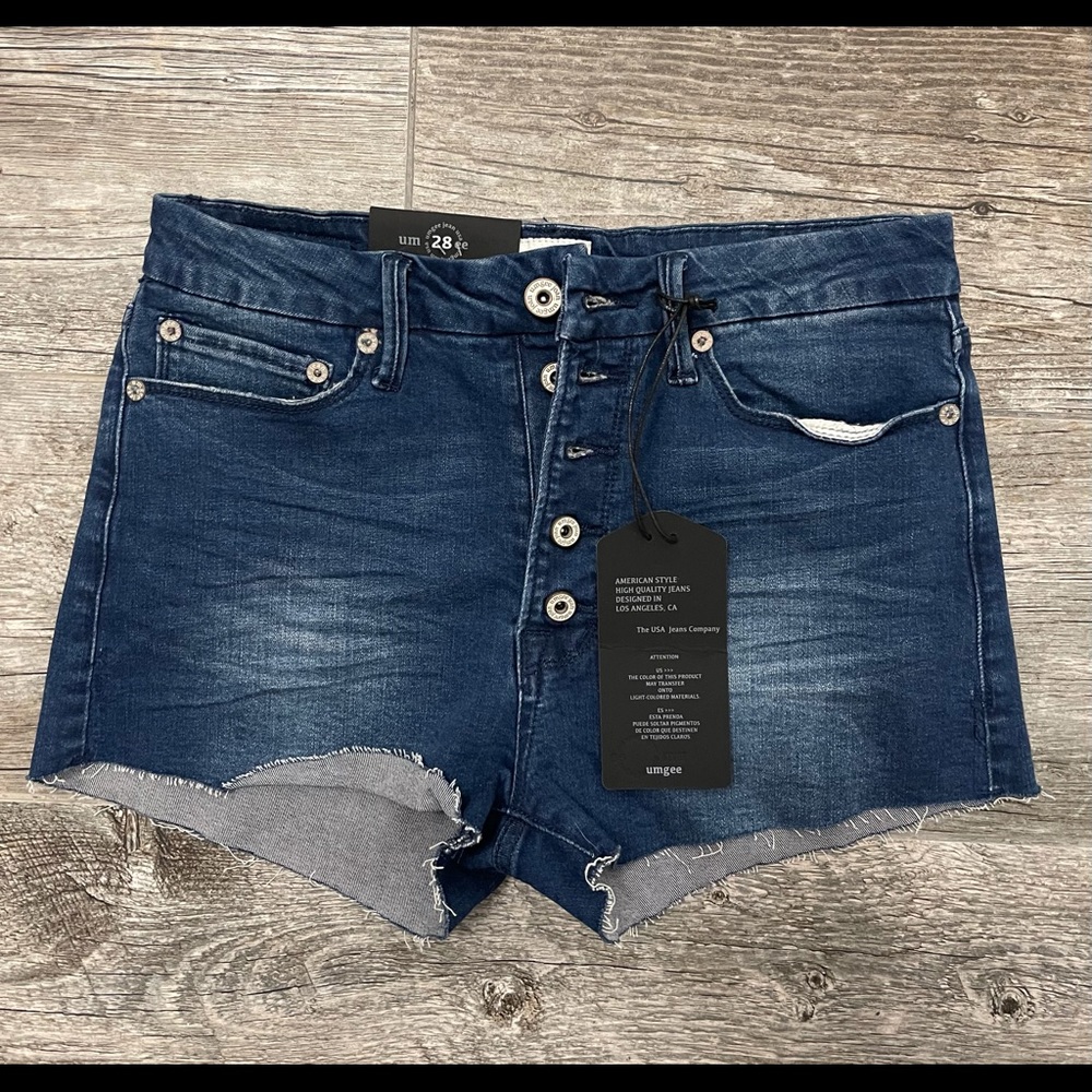 Short